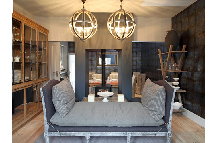 Dining Room - No33 Hunstanton - Hunstanton