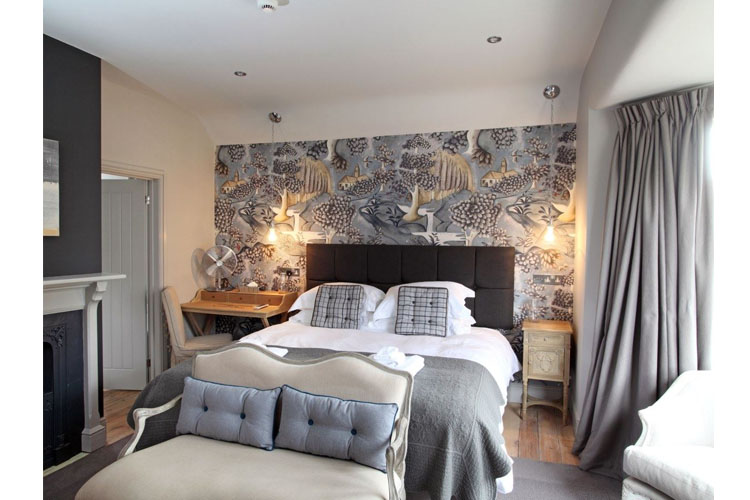 Double Room 2 - No33 Hunstanton - Hunstanton