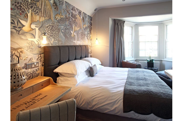Double Room 2 - No33 Hunstanton - Hunstanton