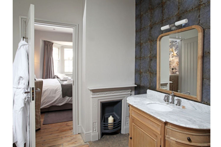 Double Room 2 - No33 Hunstanton - Hunstanton