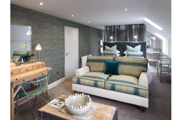  Thornham Suite 1 - No33 Hunstanton - Hunstanton