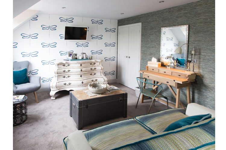  Thornham Suite 1 - No33 Hunstanton - Hunstanton
