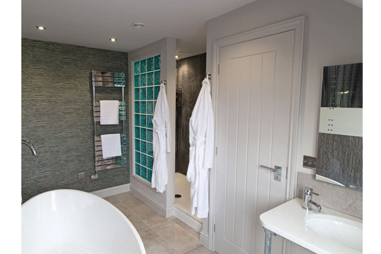  Thornham Suite 1 - No33 Hunstanton - Hunstanton