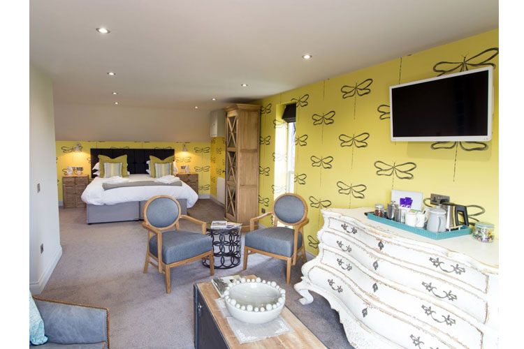  Thornham Suite 2 - No33 Hunstanton - Hunstanton