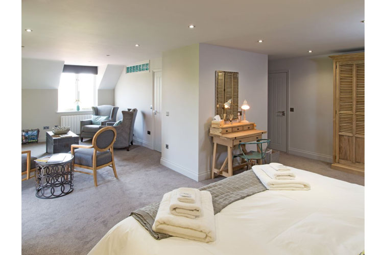  Thornham Suite 2 - No33 Hunstanton - Hunstanton