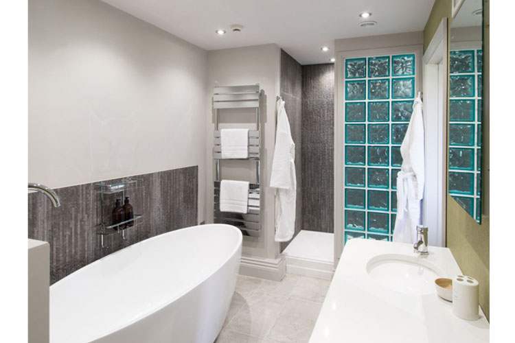  Thornham Suite 2 - No33 Hunstanton - Hunstanton