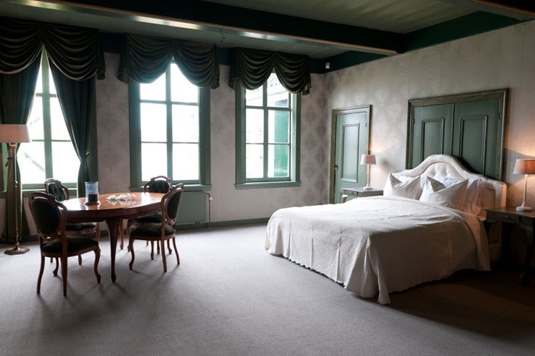 Noorderhuis Double Room - Heerlijck Slaapen op de Zaanse Schans - Zaandam