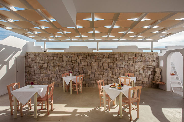 Dining Room - Tania Milos - Pollonia