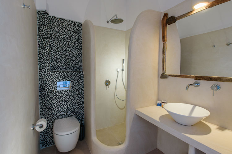Bathroom - Tania Milos - Pollonia