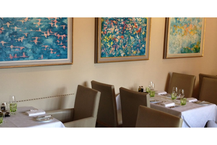 The State Grill - Great Fosters - Egham