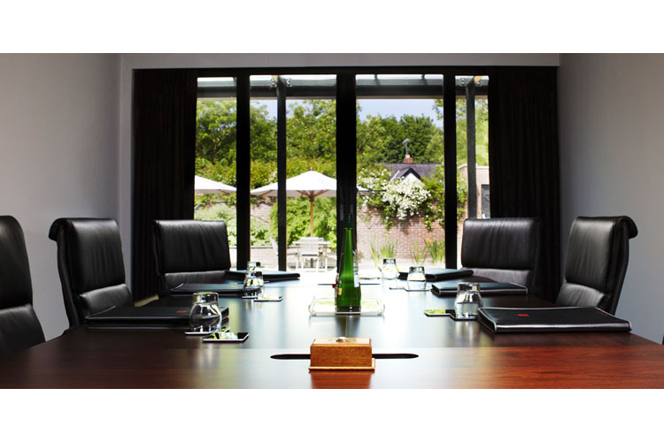 Bussiness Room - Great Fosters - Egham