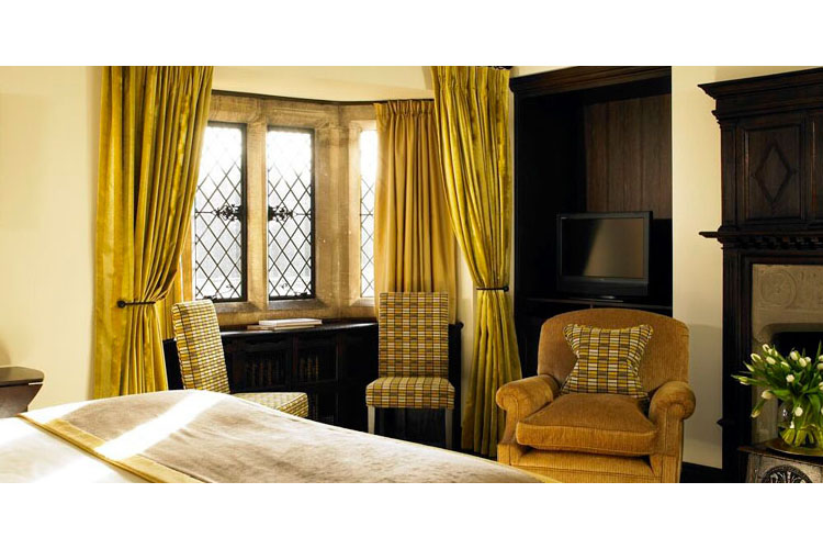 Premier Executive Room - Great Fosters - Egham