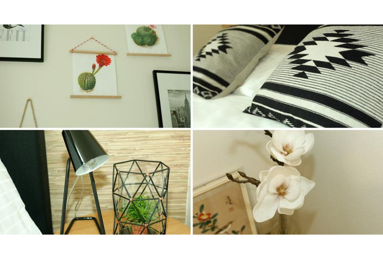 Double Room - La Paulowna Boutique Hotel - La Haye