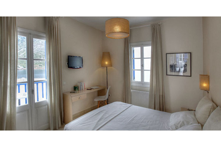 Double Room - Delfini - GRIECHENLAND