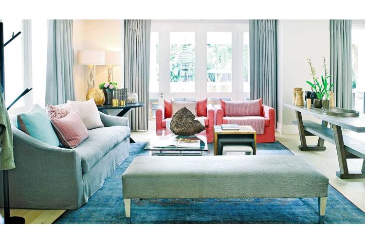 Lounge - AtholPlace Hotel & Villa - Johannesburg