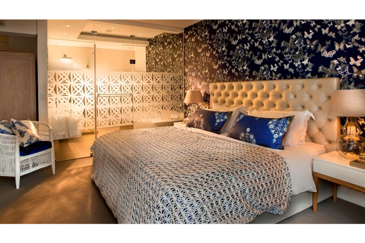 Villa - Double Room - AtholPlace Hotel & Villa - Johannesburg