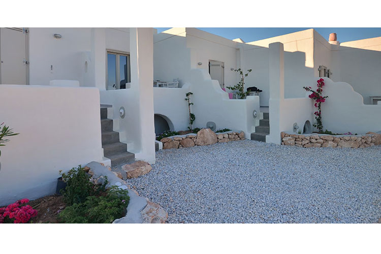 Exterior - Portes Houses - GRIECHENLAND