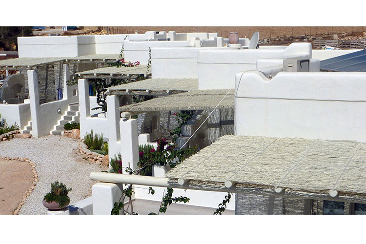 Exterior - Portes Houses - GRIECHENLAND