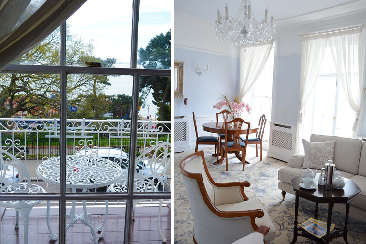 Lounge - Pier View Self Catering Luxury Apartments - Southend-on-Sea
