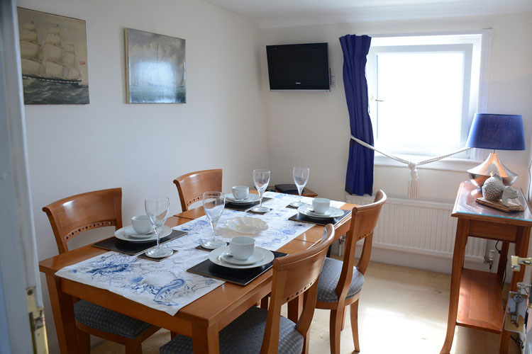 Pier View Apartment - Pier View Self Catering Luxury Apartments - Southend-on-Sea