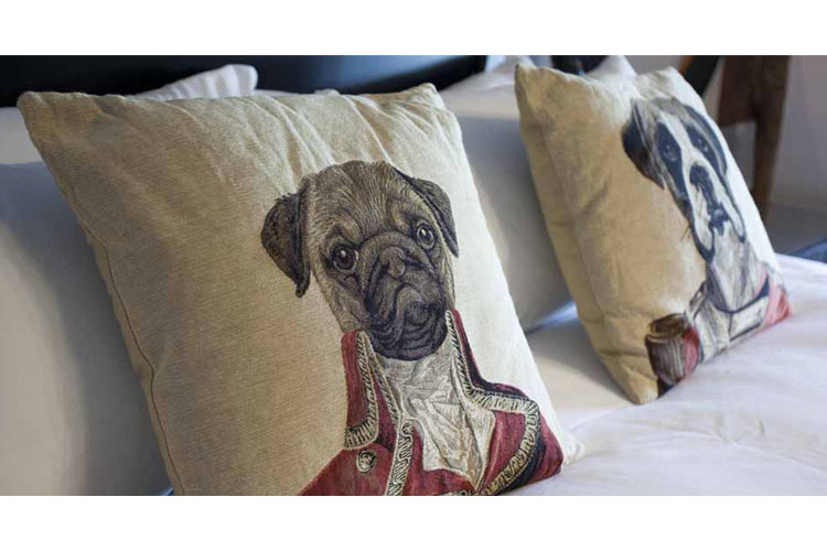 Double Room - The Black Horse - Fulmer