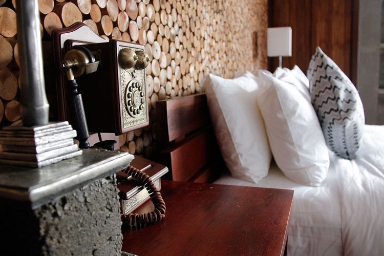 Double Room - Cambana d'Angkor Suites - Siem Reap