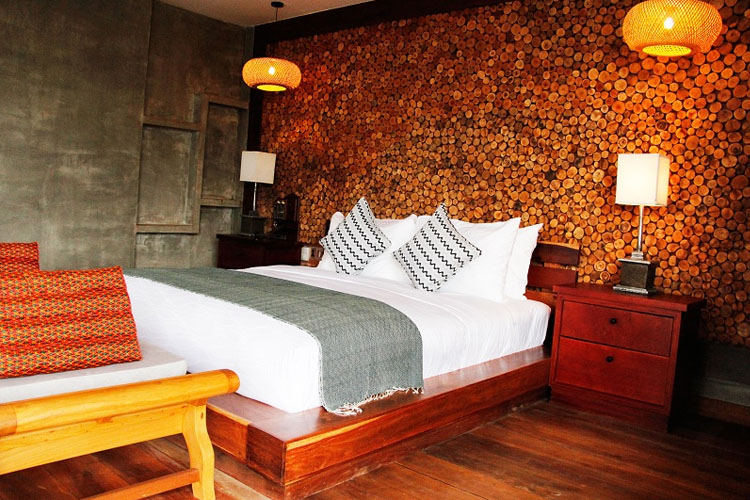 Double Room - Cambana d'Angkor Suites - Siem Reap
