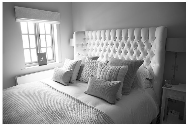 Buff Orpington Room - The Fuzzy Duck Armscote - Stratford-upon-Avon