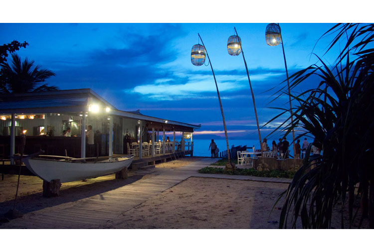 Sailing Club - Knai Bang Chatt - Kep