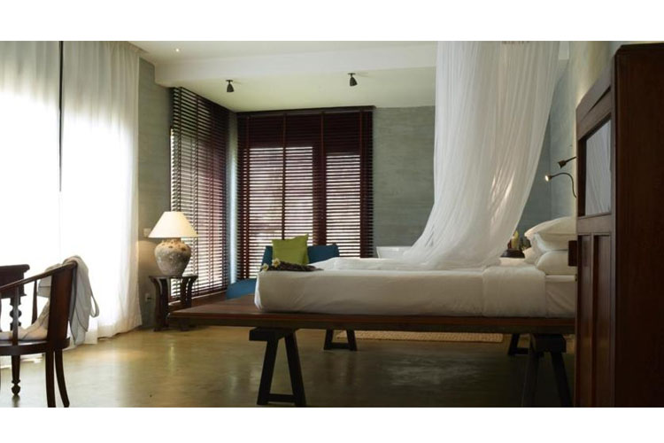 Double Room - Knai Bang Chatt - Kep