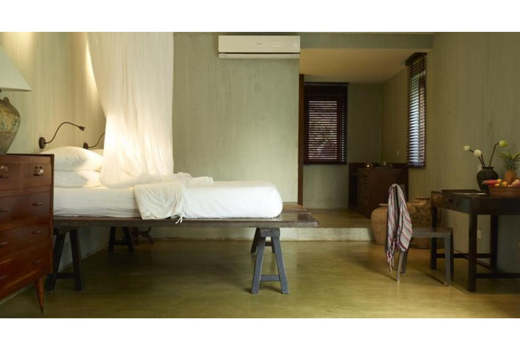 Double Room - Knai Bang Chatt - Kep