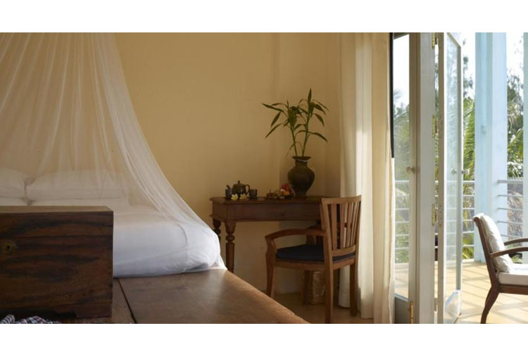 Double Room - Knai Bang Chatt - Kep