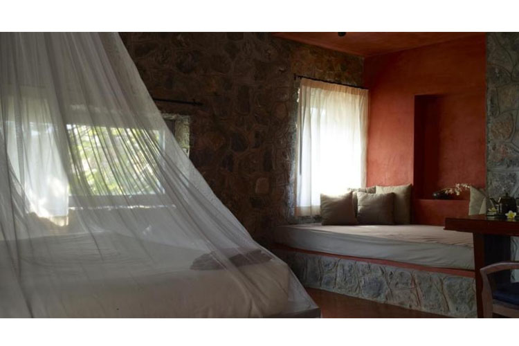 Double Room - Knai Bang Chatt - Kep