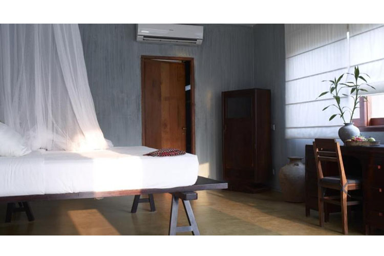 Double Room - Knai Bang Chatt - Kep