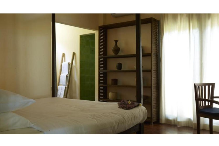 Double Room - Knai Bang Chatt - Kep