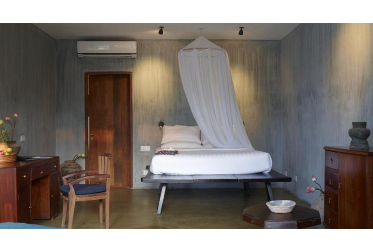 Double Room - Knai Bang Chatt - Kep