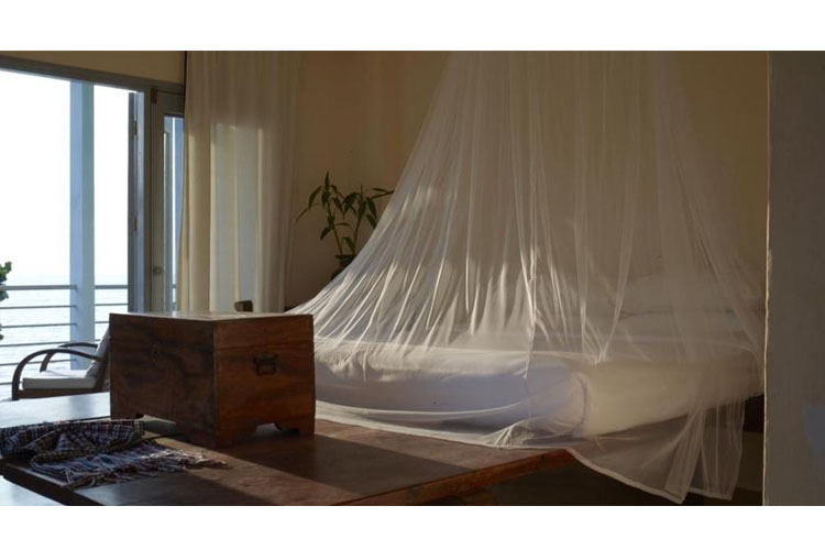 Double Room - Knai Bang Chatt - Kep