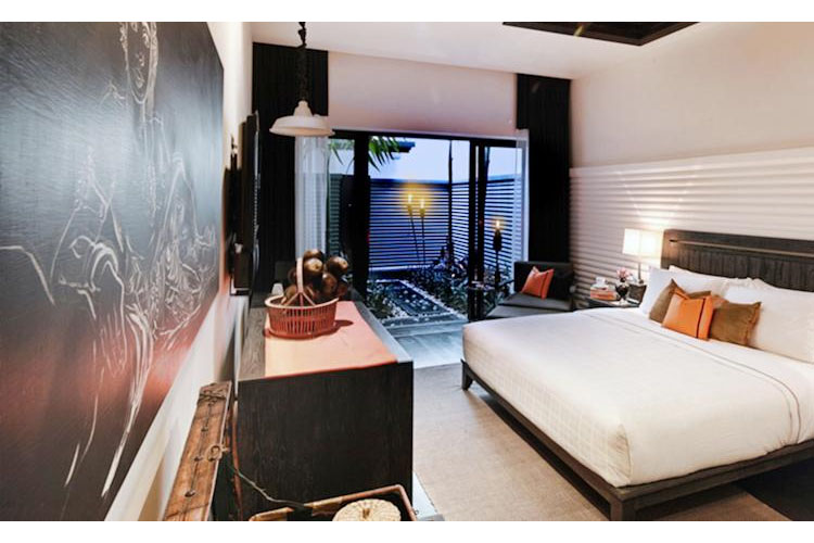 Superior Room - Shinta Mani Angkor - Siem Riep