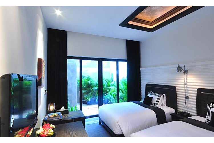 Superior Room - Shinta Mani Angkor - Siem Riep