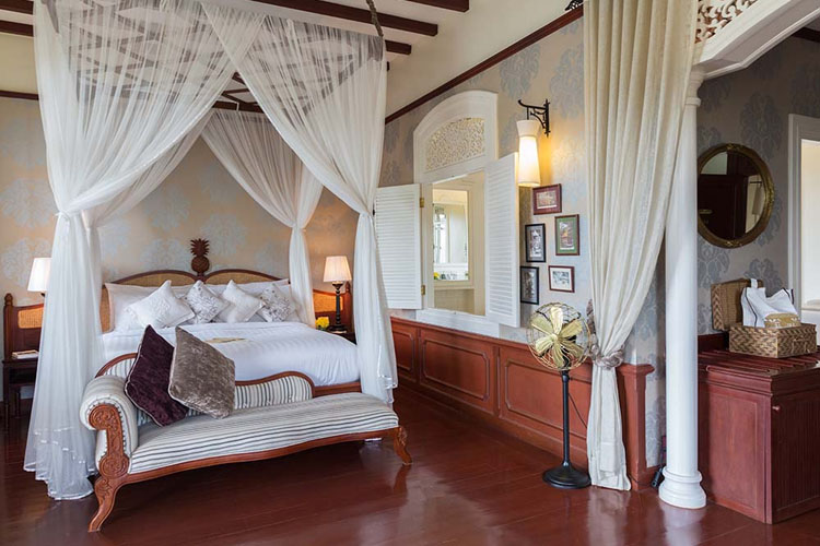 Explorator Suite - The Luang Say Residence - Luang Prabang