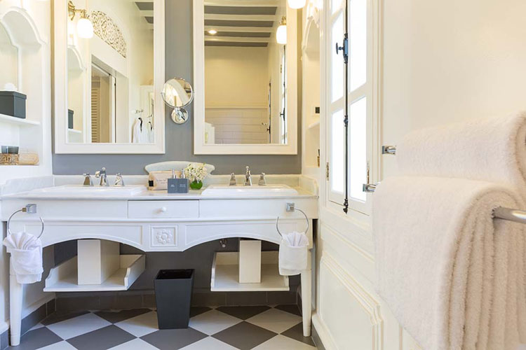 Pioneer Suite - The Luang Say Residence - Luang Prabang