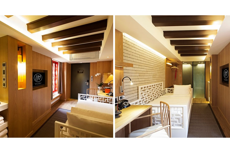 Cosy Single Room - Amoy by Far East Hospitality - SINGAPUR