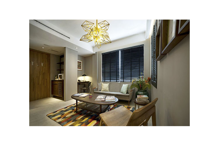 Room Spatia - Kosenda Hotel - Jakarta