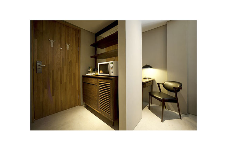 Room Spatia - Kosenda Hotel - Jakarta