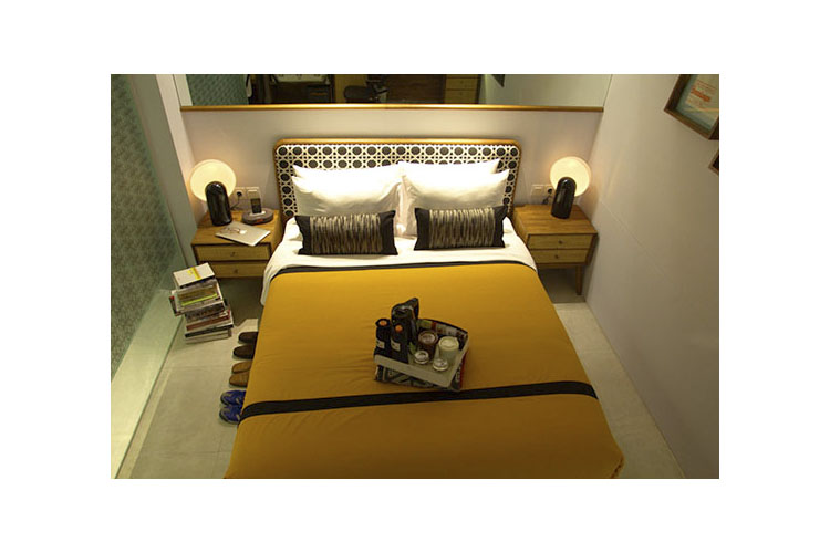 Room Comforta - Kosenda Hotel - Jakarta