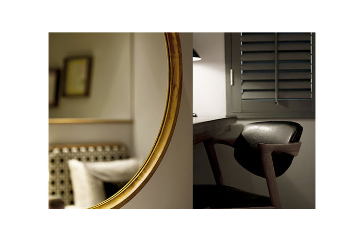 Room Petita - Kosenda Hotel - Jakarta