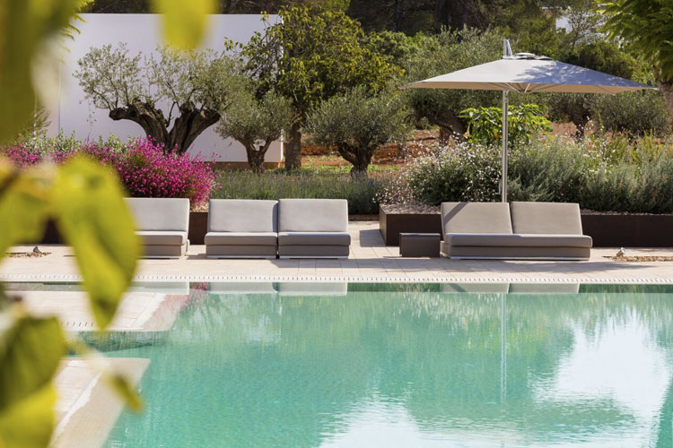 Pool - Ca Na Xica - Sant Miquel de Balansat