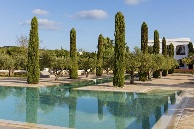 Pool - Ca Na Xica - Sant Miquel de Balansat