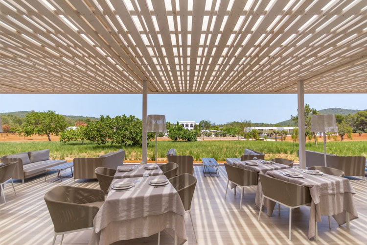 Restaurant - Ca Na Xica - Sant Miquel de Balansat