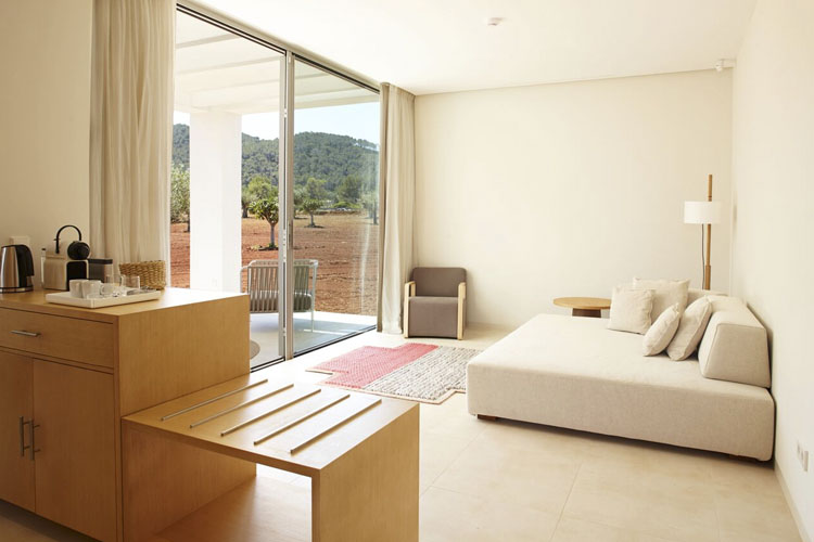 Premier Suite - Ca Na Xica - Sant Miquel de Balansat